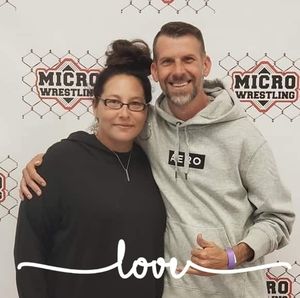 Meet your Posher, Kerry